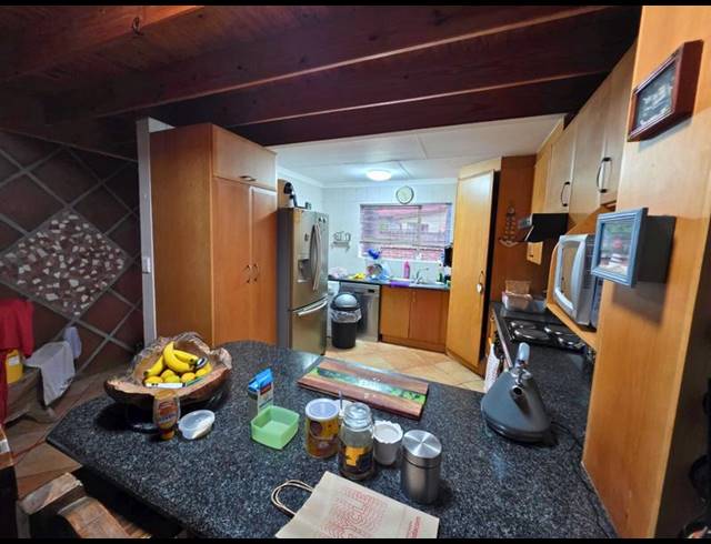 4 BEDROOM CLUSTER FOR SALE IN ALLEN GROVE